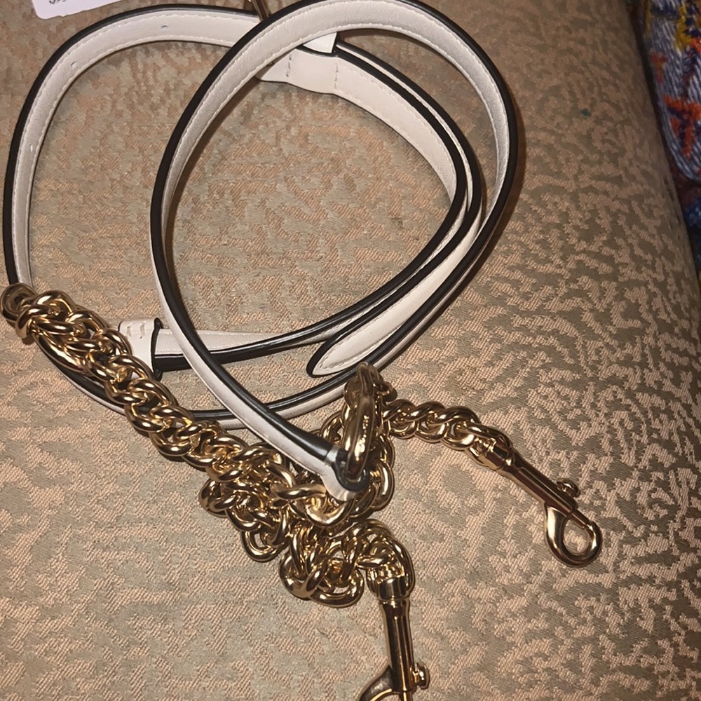 COACH SATCHEL - Picture 8 of 9